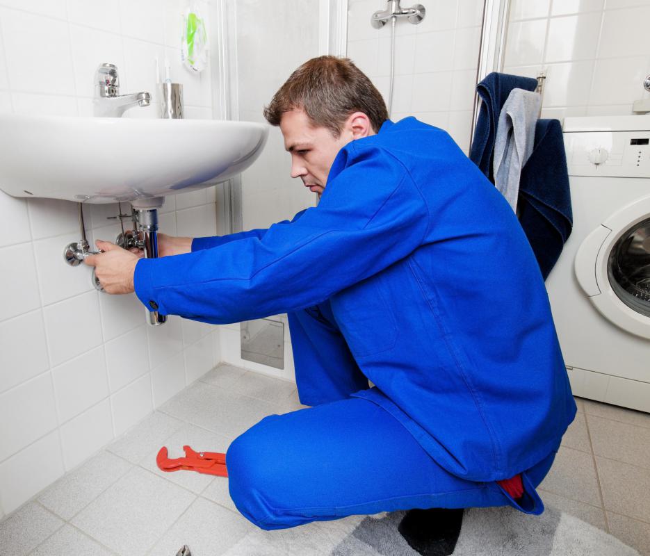 Great Britain plumber installer license prep class for android instal