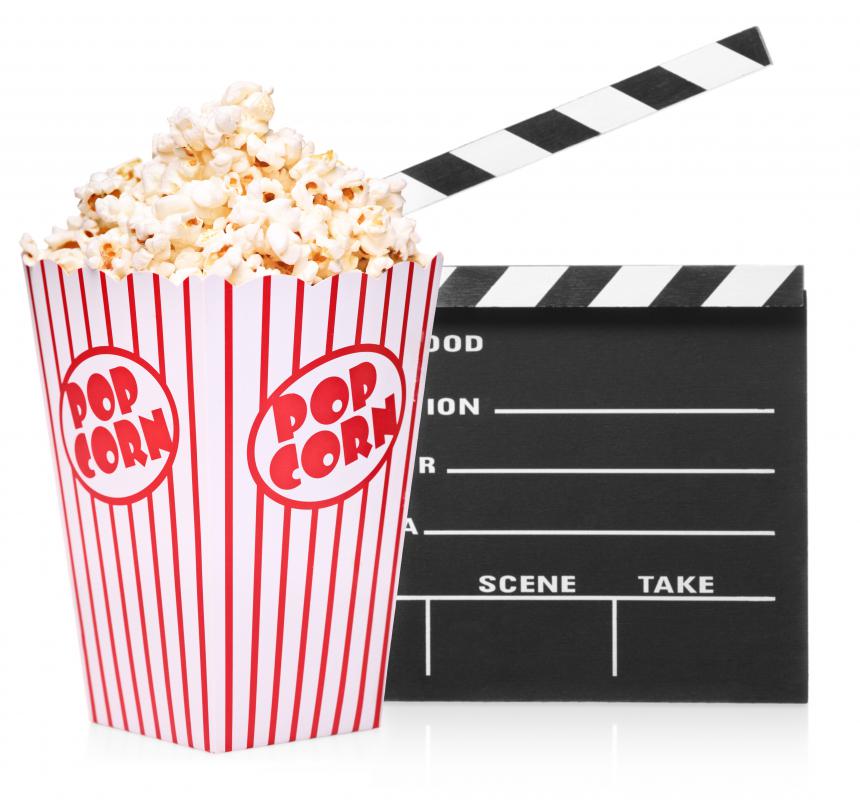 Beste Why do Snacks Cost so Much in Movie Theaters? (with pictures) ED-46