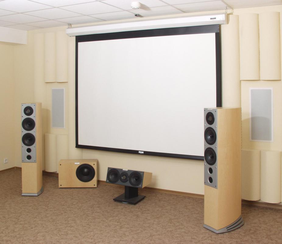 How Do I Choose The Best Home Theater Processor