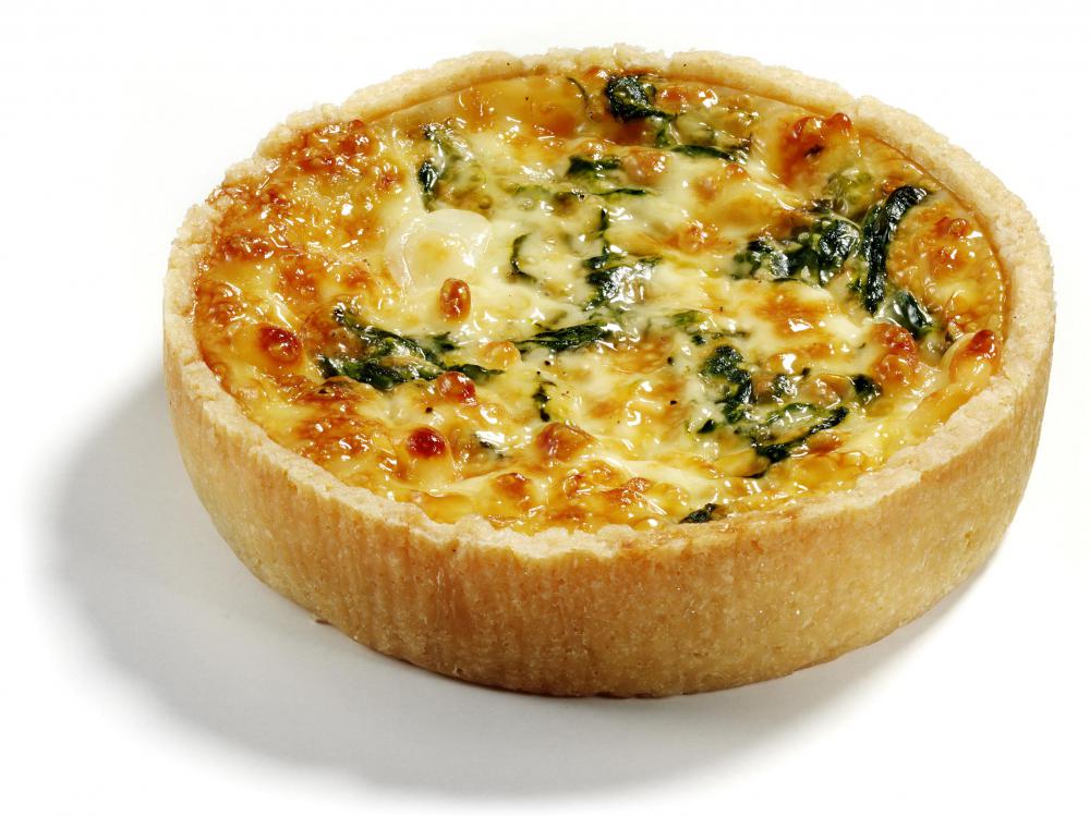 how-do-i-choose-the-best-pastry-for-quiche-with-pictures