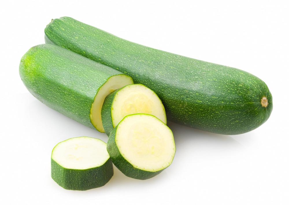 why do i crave zucchini