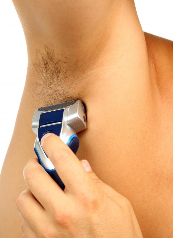 What Are The Best Tips For Armpit Hair Removal With Pictures