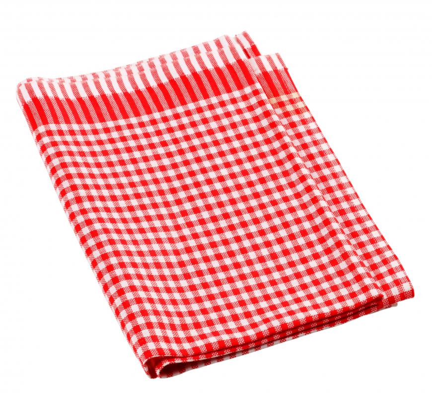 inexpensive tea towels