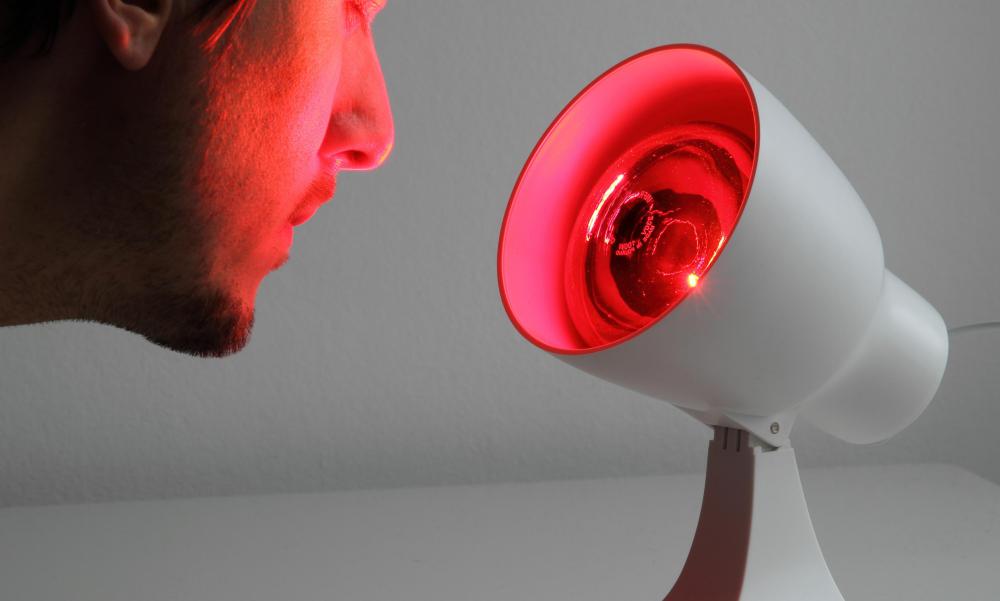 Benefits Of Red Light Therapy - Red Light Therapy Beds