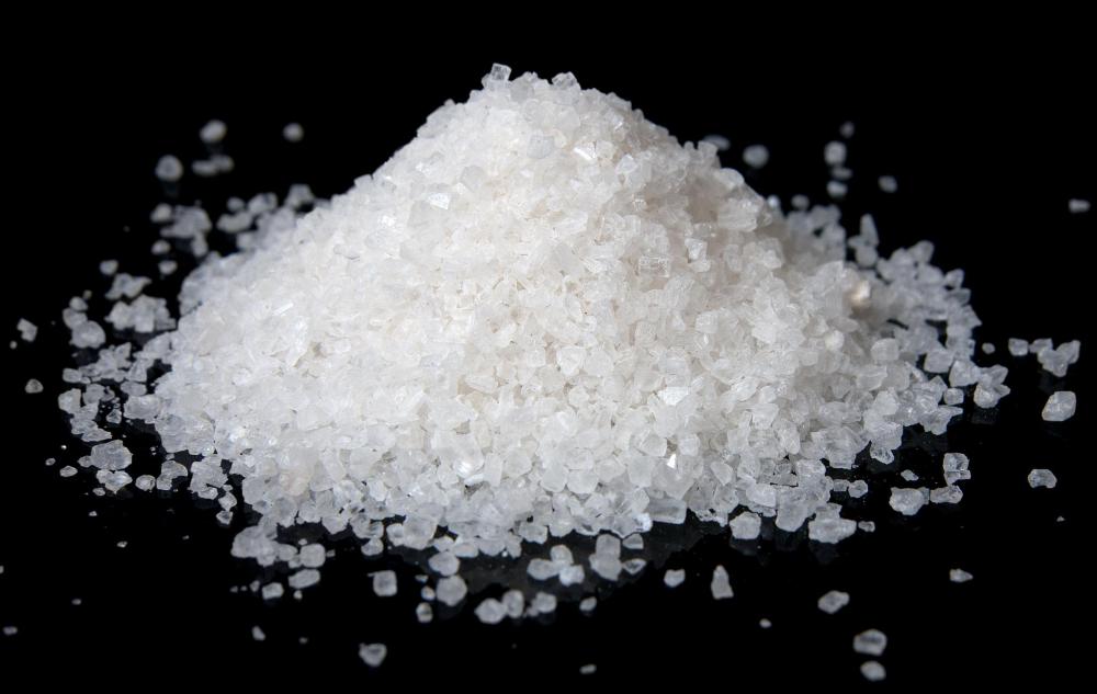 What is Rock Salt? (with pictures)