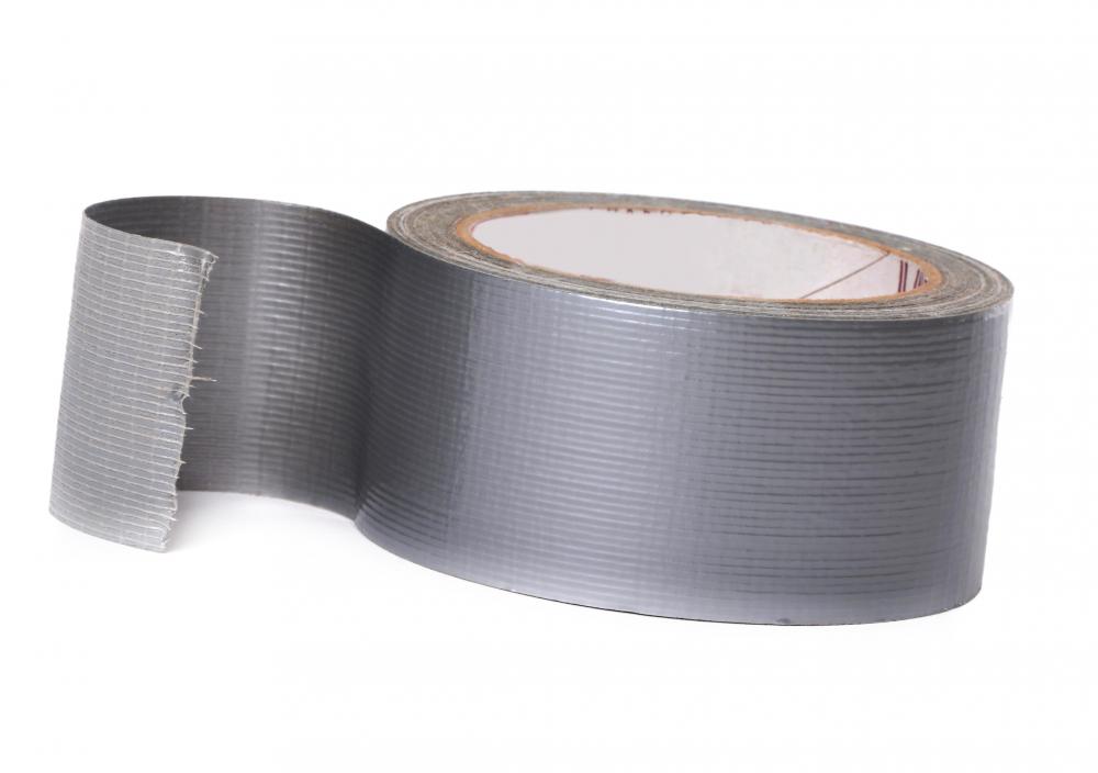 what-is-cloth-tape-with-pictures