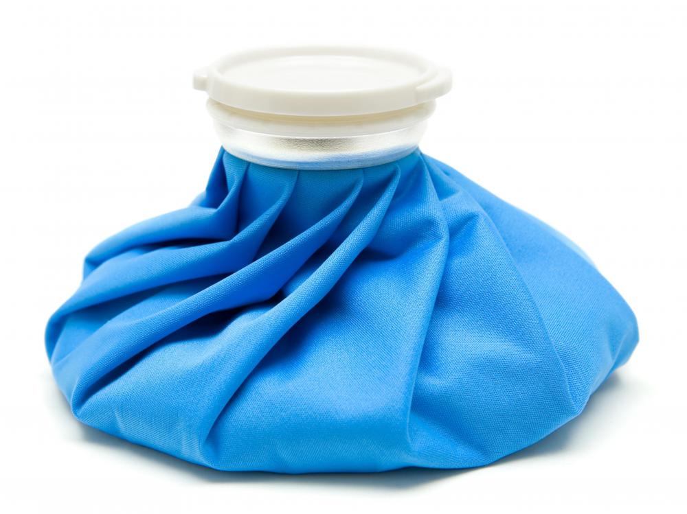 active ice packs