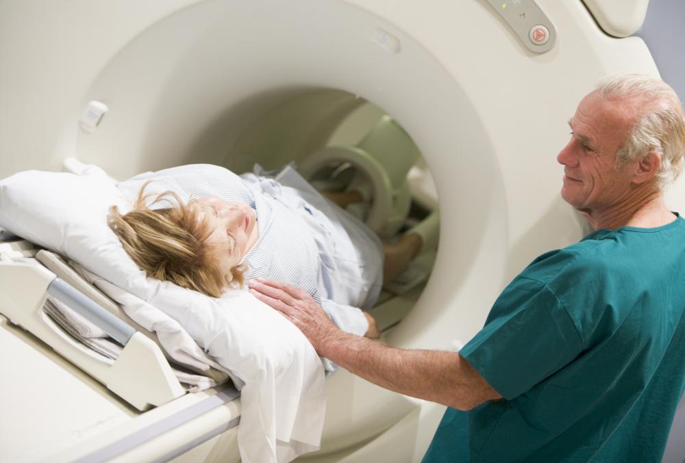 radiation and ct scans