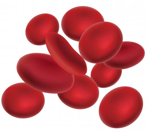 Erythropoietin stimulating agents can help increase a person's red blood cell count.