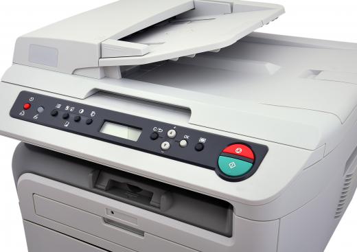 Administrative assistants should know how to use copiers and other office equipment before they begin the job.