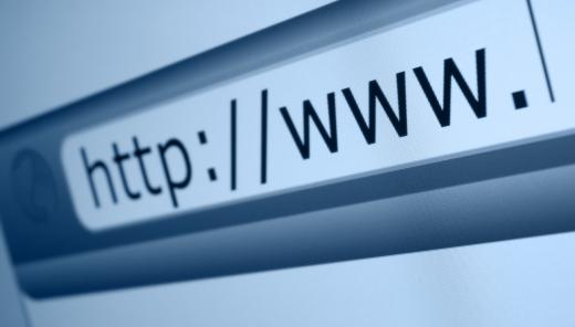 Non-profit websites are similar to general use websites in that they share many of the same attributes.