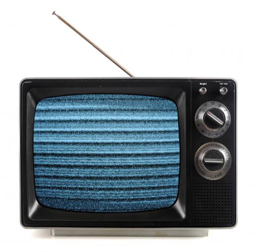 Prior to 2009, televisions in the U.S. could receive analog TV signals, but now only digital signals are used, and special adapters are needed for old-style televisions.