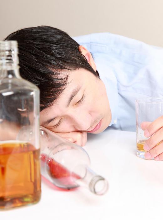 Individuals may have a genetic predisposition to alcoholism.