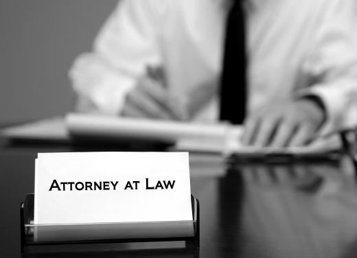 In the U.K., lasting power of attorney authorizes the lawyer to pay bills and manage accounts of a client in certain situations.