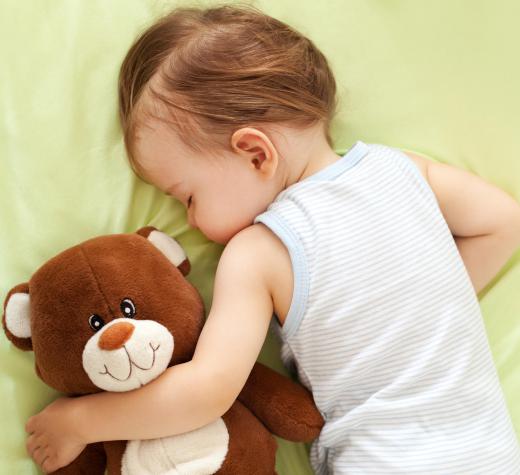 Babies sleeping on their stomachs may lead to heightened risk of sudden death.