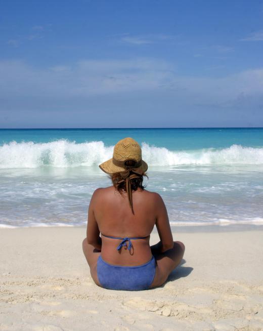 Nonmelanoma skin cancer is classified into two main categories.