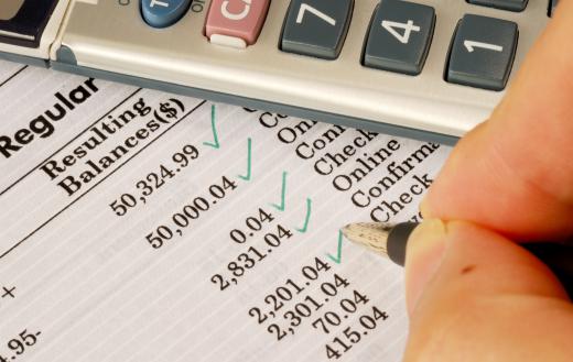 Estimating expenses and revenues is an important part of a small business plan.