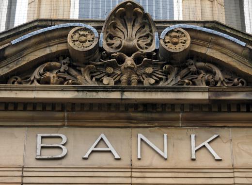 Using an agency bank allows a foreign bank to engage in financial activity on US soil.