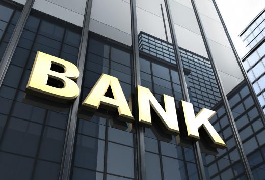 Commercial banks are for-profit institutions that provide lending products to businesses and consumers.