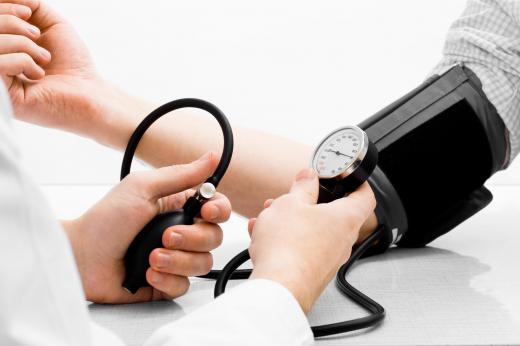 High blood pressure can sometimes be the connection between diabetes and erectile dysfuncion.