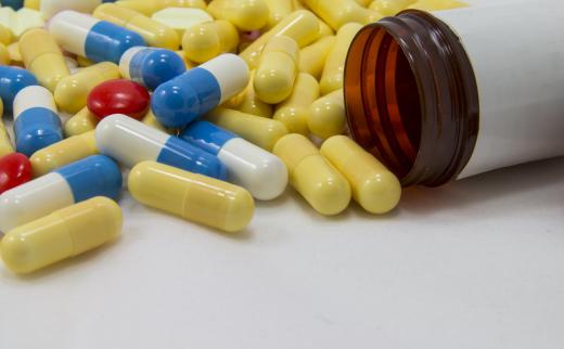 Senior citizen services may help seniors get their needed medications.