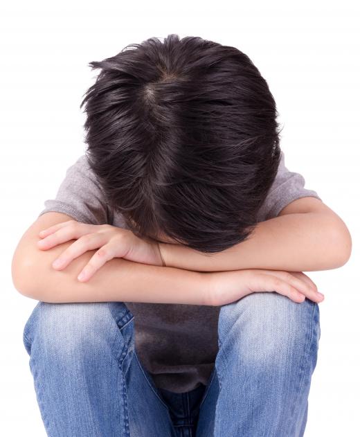 Child-on-child abuse often creates feelings of rejection in the victim.