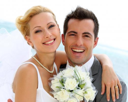 Wedding photographers may offer a videography bundle with their portraits.