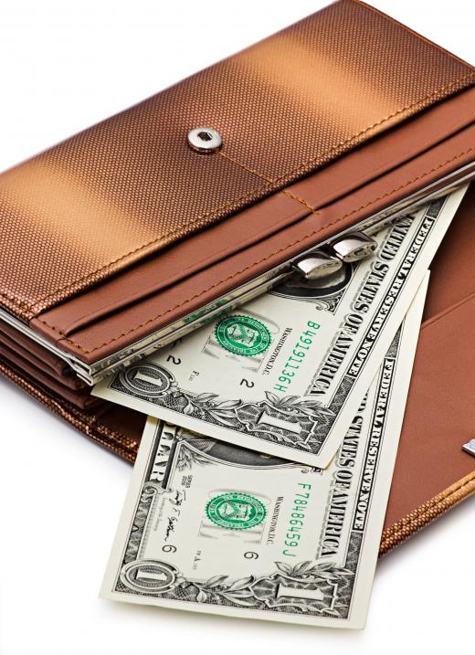 The best travel wallets are designed to keep cash and other important documents easily accessible.