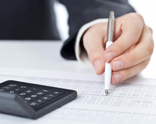 Developing a business financial plan can be simple if given the right information.