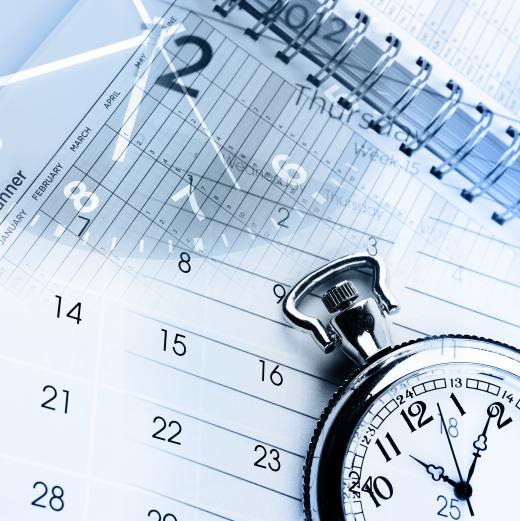 When a tax agency grants an automatic extension, the filing date is typically delayed for six to eight months.