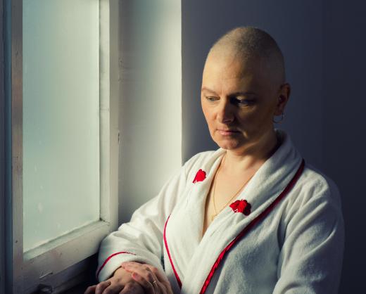 For most patients, the risk of chemotherapy is much less severe than the risk of leaving cancer untreated, but there are some potentially serious side effects to consider.