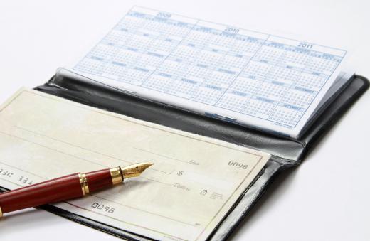 General ledger reconciliation is a similar process to balancing a checkbook.