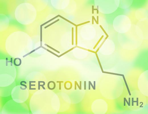 Inositol crystals play a role in serotonin function, which is a common denominator in many psychological conditions.