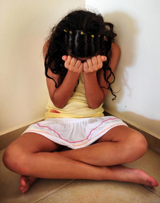 Emergency jurisdiction can be established if a child has been abused or abandoned.