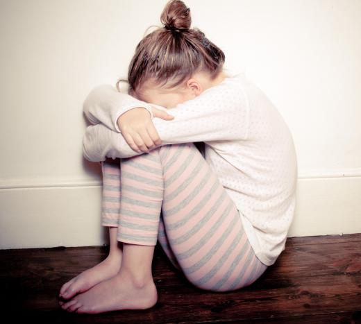 Child abuse may take several forms, including physical, mental and emotional.