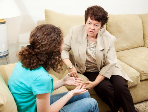 When looking for a child psychiatrist, it's best to get a professional referral.