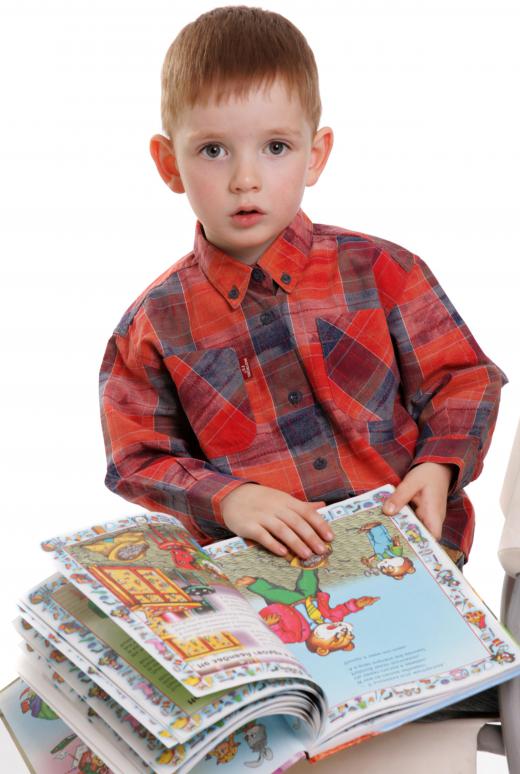 Children's books are often available through wholesalers.