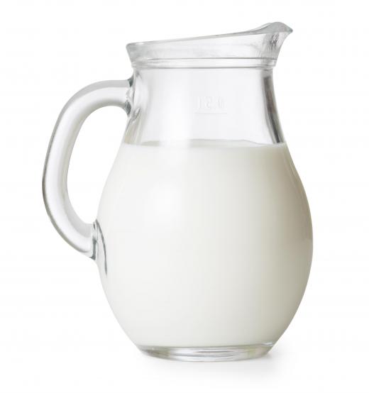 Lactium is derived from milk.