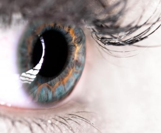 Eyeball tattooing may be used to treat several eye conditions.