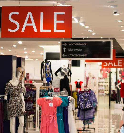 Buyback deals may be used to ensure a retail outlet profits from carrying certain merchandise.