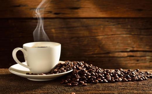 An extensive study on coffee’s health effects found that consuming the beverage is almost certainly safe, though drinking coffee is associated with more daily steps but less sleep.