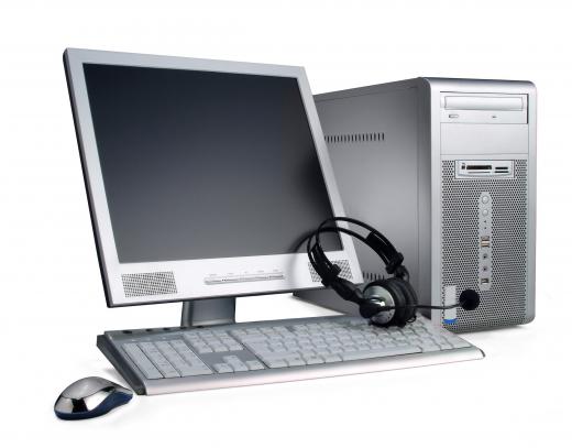 A computer administrator can help employees who have computer problems.