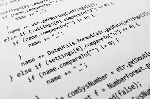 Automated unit testing refers to the processes in which test scripts are run against software code to validate the modular units.