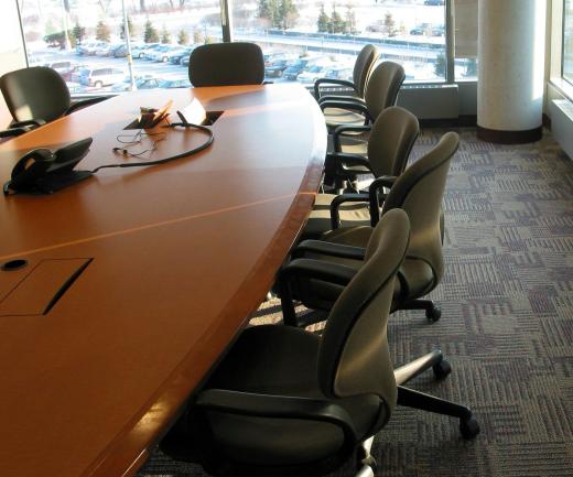 Orthopedic office chairs may contribute to employee comfort, health, and safety.