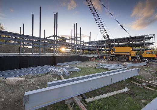 Fast-track construction allows a project to be completed in the least amount of time.