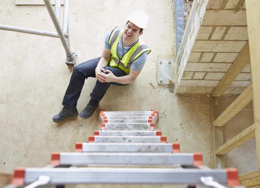 Premises liability is a situation where someone who is in possession of a premises is considered liable for injuries that occur on site.