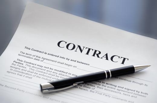 An obligor is obligated to do something under the terms of a contract.