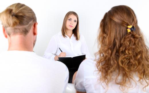 Conflict mediation can prevent some divorcing partners from going to family court.