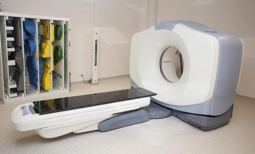 Although CT scans use more radiation than a standard X-ray, one or two scans in a person's lifetime is unlikely to increase their risk of cancer significantly.