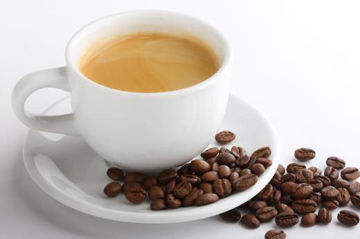 Coffee and other caffeinated substances can aggravate paroxysmal atrial tachycardia.